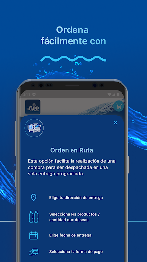 App Tu Hogar, la mejor calidad Screenshot 1
