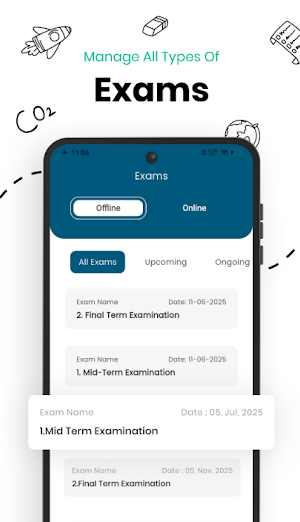 edurya Screenshot 2