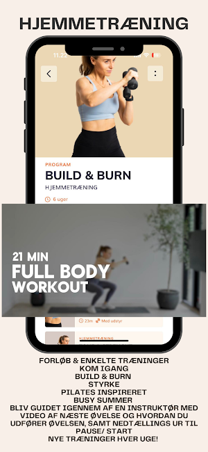 Coach House Screenshot 3