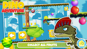 Dinosaurus Adventure 2018 Screenshot 3