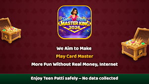 TeenPatti Master King 2026 Screenshot 3