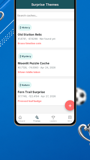 Betcity Screenshot 1