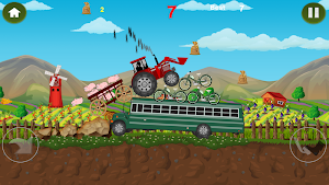 Awesome Tractor 2 Screenshot 3