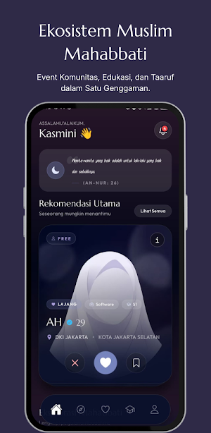 Mahabbati Screenshot 1