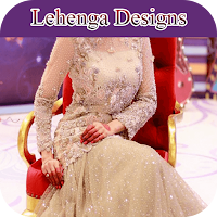 Lehenga Designs Idea