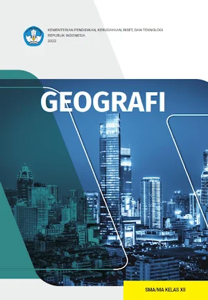 Geografi SMA Kelas 12 Merdeka Screenshot 0