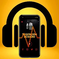 Radio Standard Adizon