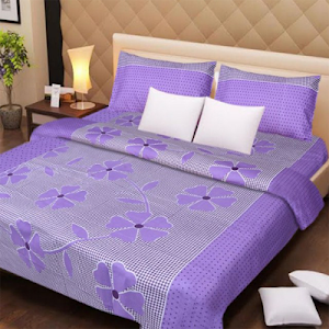 Bed Cover Design Screenshot 1