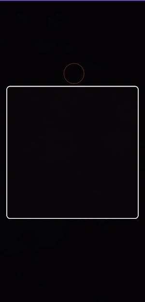 Barcode Scanner : Light Screenshot 1