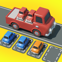 Auto Jam Escape