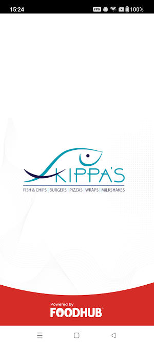 Kippas Screenshot 0