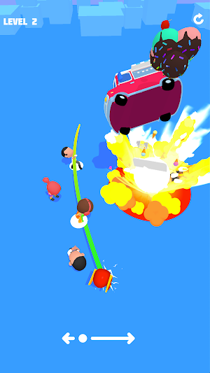 SlowMoHero Screenshot 1