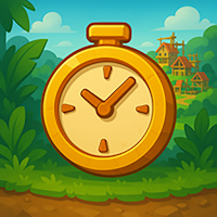 Game Timer - Quick Time Setup