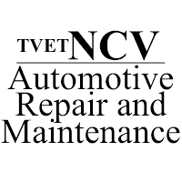 TVET NCV Automotive Repair