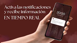 Semana Santa de Écija Screenshot 2