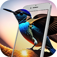 3D Live Wallpapers