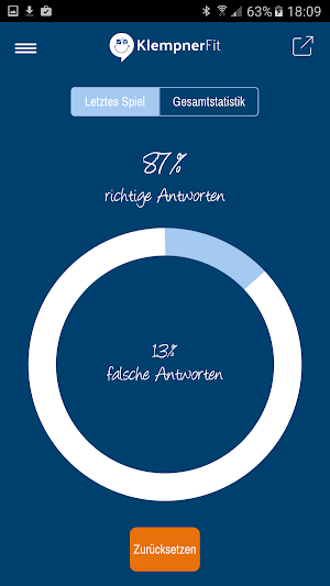 KlempnerFit Screenshot 3