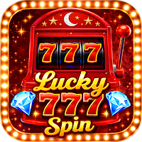 Lucky 777 Spin