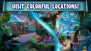 City Detective 4: Extra f2p Screenshot 3