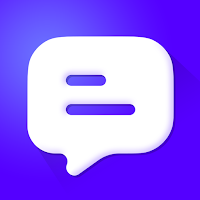 Messages: Chat & SMS Messanger