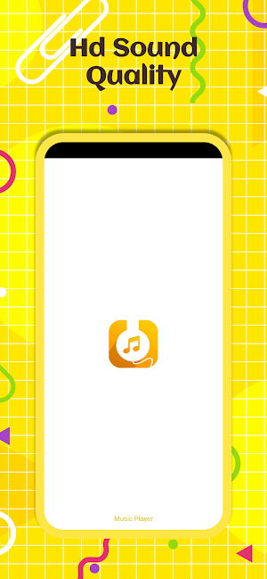 Music Player - Easy Play Music screenshot 4