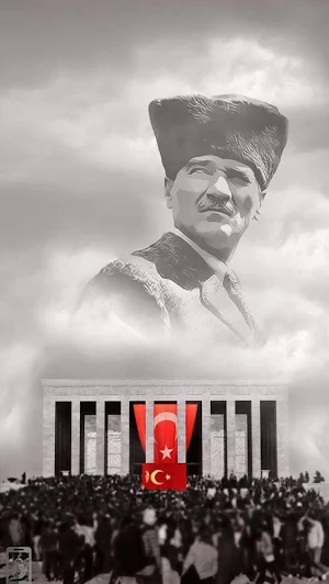 Atatürk Duvar Kağıtları Screenshot 2