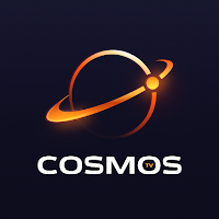 COSMOS TV: онлайн ТВ и кино