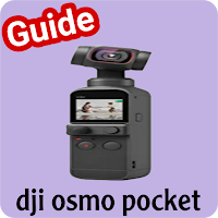 dji osmo pocket guide