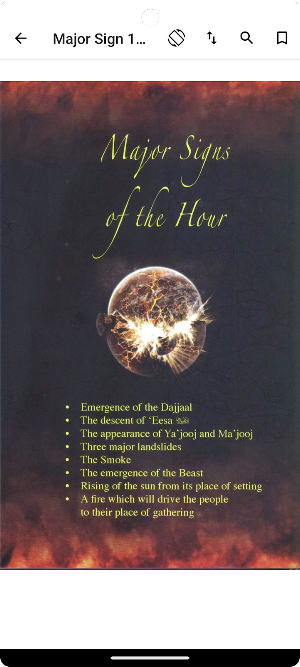 The End of the World Screenshot 2