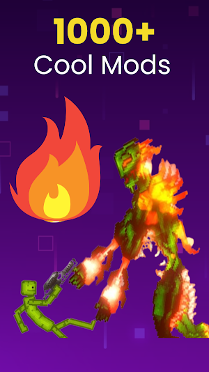 Mods Addons Melon Playground Screenshot 1
