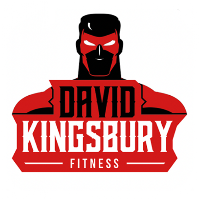 David Kingsbury Fitness