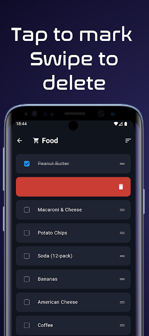 QuickList: To-Do Lists & Tasks Screenshot 3