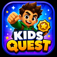 Kids Quest