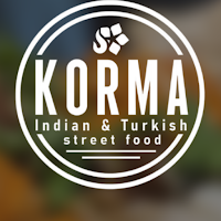 KORMA Indian & Turkish