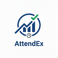 AttendEx - Staff Attendance