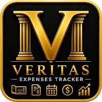 Veritas - Expenses Tracker