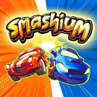 Smashium: Car Crash Arena