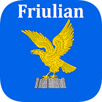 Friulian Translator