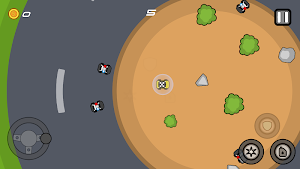 Furious Pursuit Screenshot 2