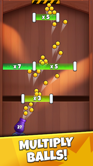 Dream Heroes: Idle RPG Game Screenshot 3