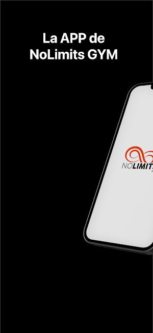 NoLimits Gym Screenshot 0
