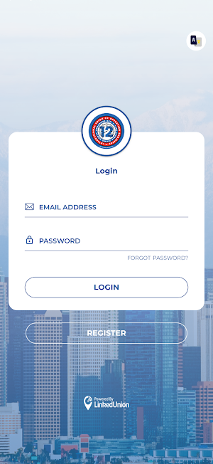 IUOE 12 Screenshot 1