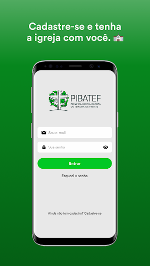 PIBATEF Screenshot 3