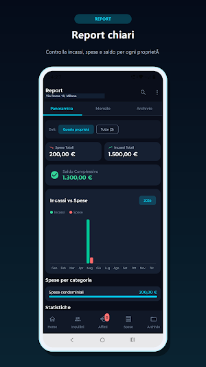 RentTrack - Rental Management Screenshot 3