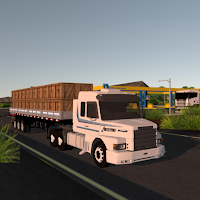 BR Truck 2 - V Lite
