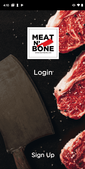 Meat N' Bone Screenshot 2