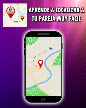 Como Ubicar a mi Pareja Screenshot 1