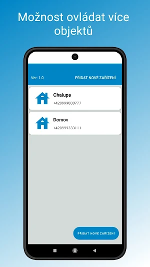 EXEO 2025 Screenshot 1