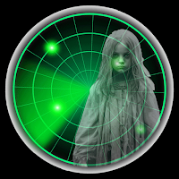 Ghost Detector Real Life Radar