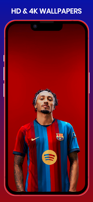 Barcelona Wallpapers HD 4K Screenshot 1